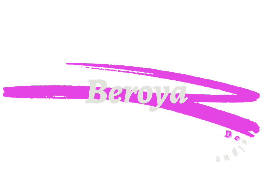 Beroya: Logo